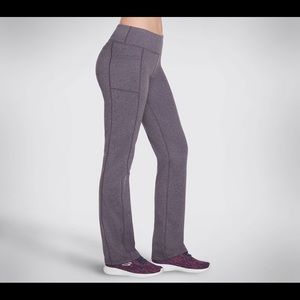 Workout pants
